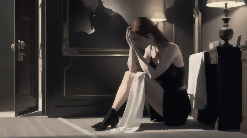 不安感の裏返し?香りを「心の鎧」として纏う理由