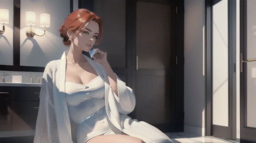 周囲との調和を保つための「香りのティーアップ」法