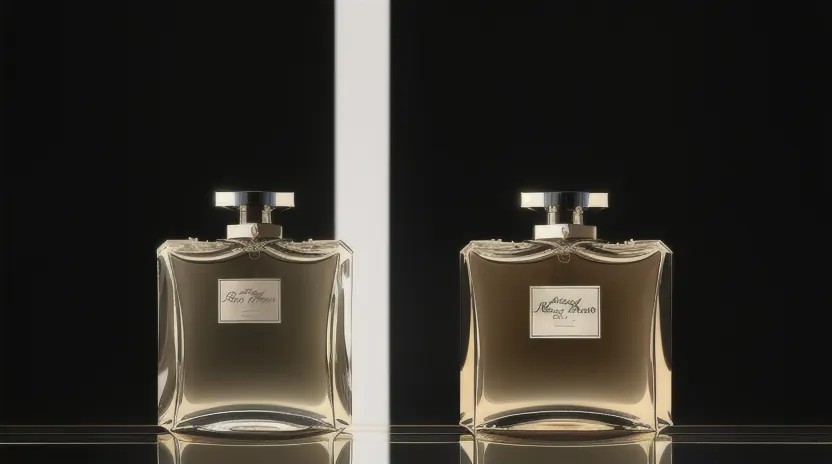 廃盤になった香水の再現は可能か