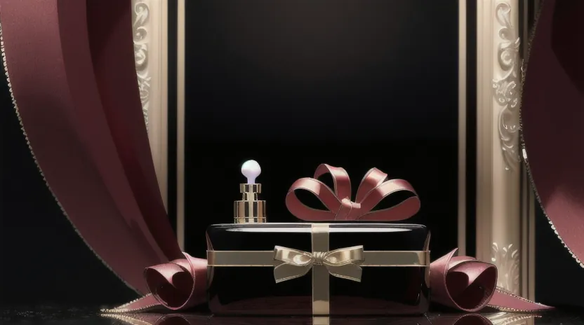 ギフトにも最適なフルオーダーの流れ