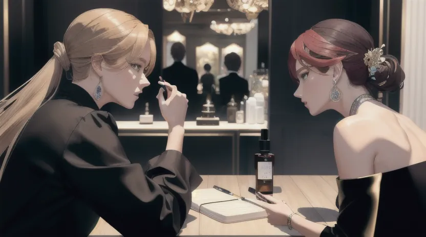 再現精度を高めるためのカウンセリング術