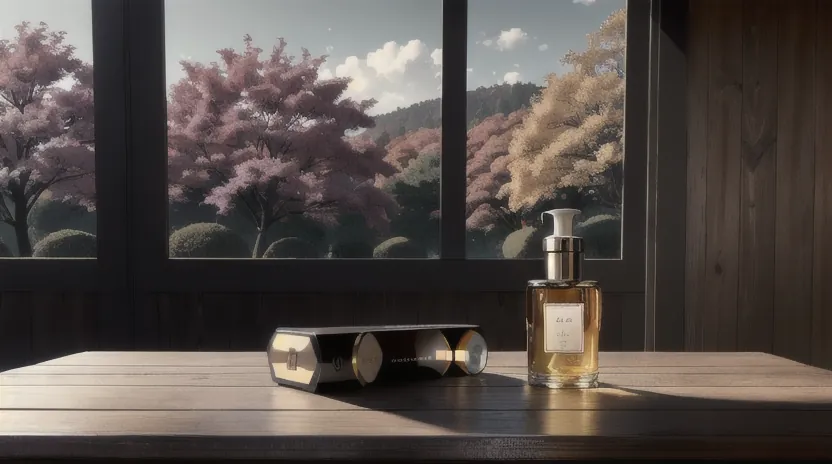 金木犀ブームの先駆けとなった限定の香り