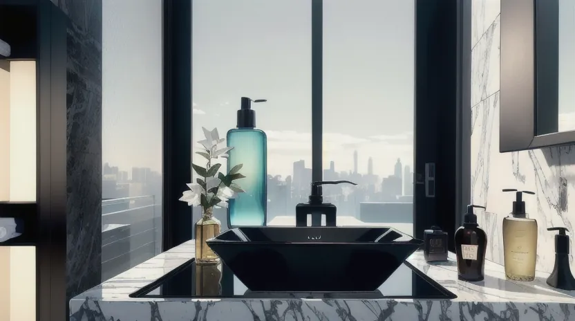 高級ブランドに似てると噂の香りを徹底解剖