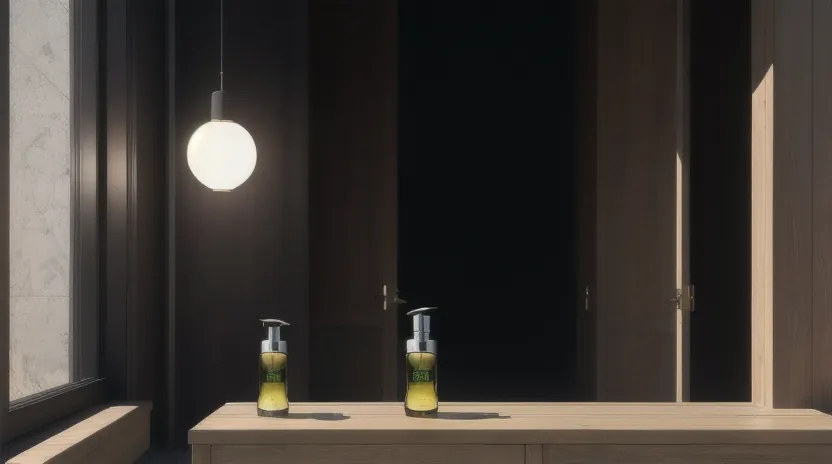 インテリアフレグランスオイルの選び方