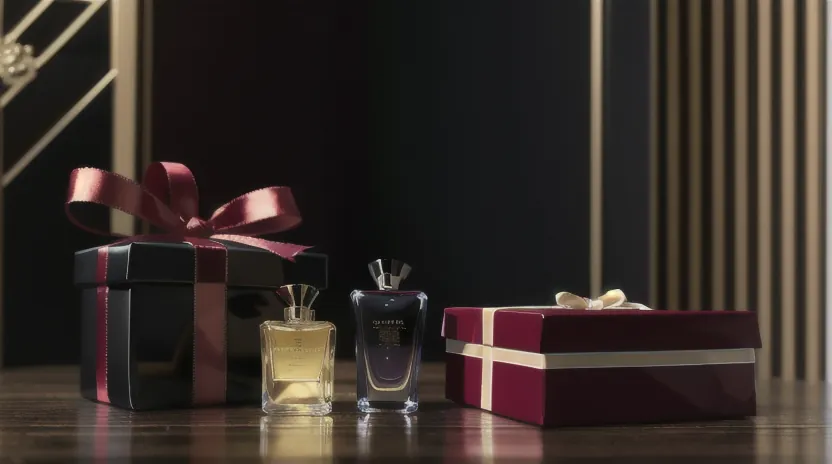 プレゼントに選ばれる失敗しない香りの選び方