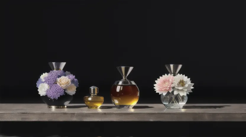 可憐さを纏う「キモノ ユイ」と「ウララ」