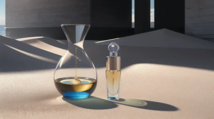 EDT（オードトワレ）としての持続時間の目安