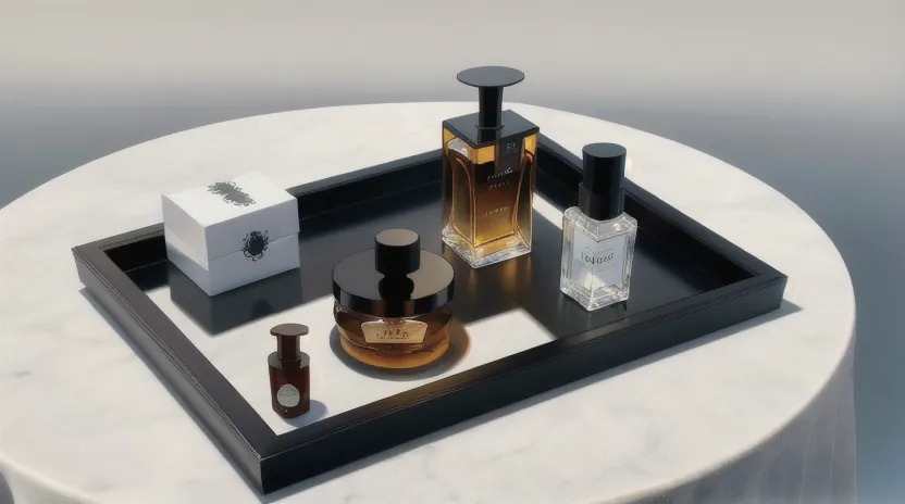 保湿ケアを組み合わせたレイヤリング技術