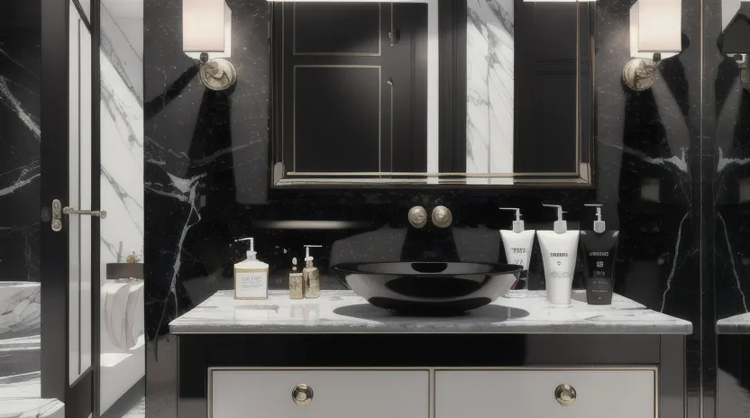 同シリーズのボディケアアイテムの活用