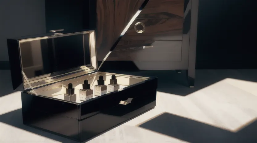 適切な保存場所と香りの鮮度を守るコツ