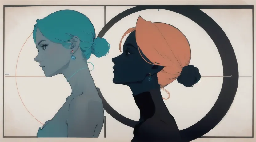 体温の高い部位を選んで香りを立ち上げる