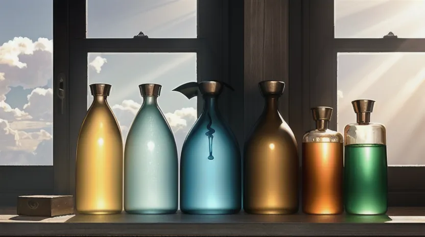 鮮度が命の香りに潜む保管状態のリスク