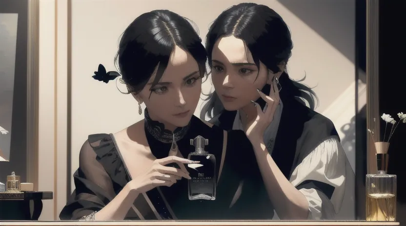 外箱やボトルの仕様に見られる微細な違い