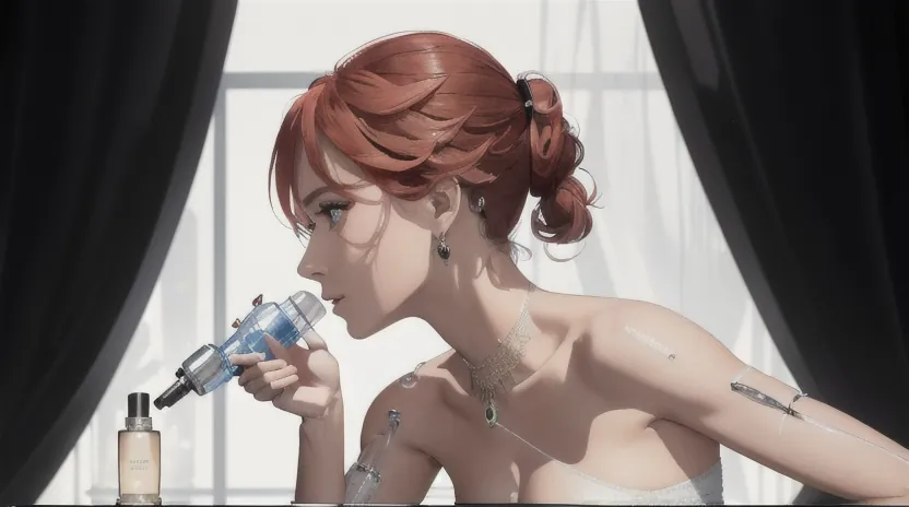 自分の肌を守るためのパッチテストの重要性