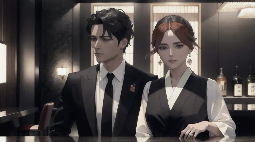 独占欲とマーキングの心理的背景