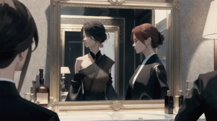 自分の好みの香りに染めたい支配欲