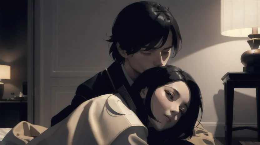 寂しがり屋で依存傾向があるタイプ