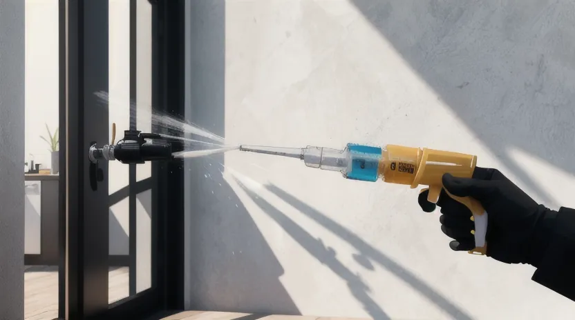 嗅覚の専門家が推奨するスプレー臭の根本消臭法