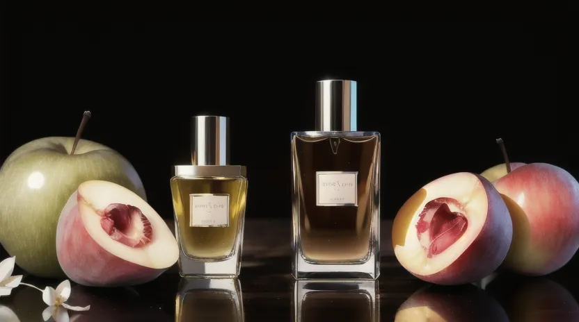 ホワイトが愛される理由と香りの構成