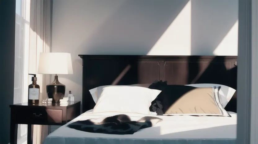 メゾンマルジェラのレイジーサンデーモーニング