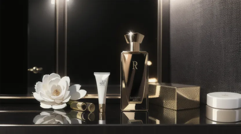 香りの持続力を高める重ね付けのテクニック