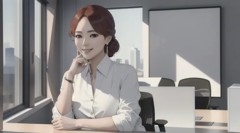 シーンを選ばない清潔感と好印象の秘密