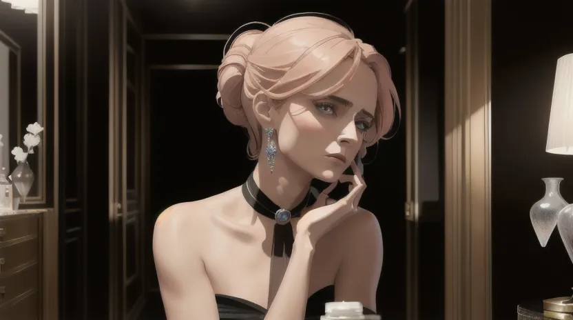 香りの変化：トップノートの違和感を鼻で察知する