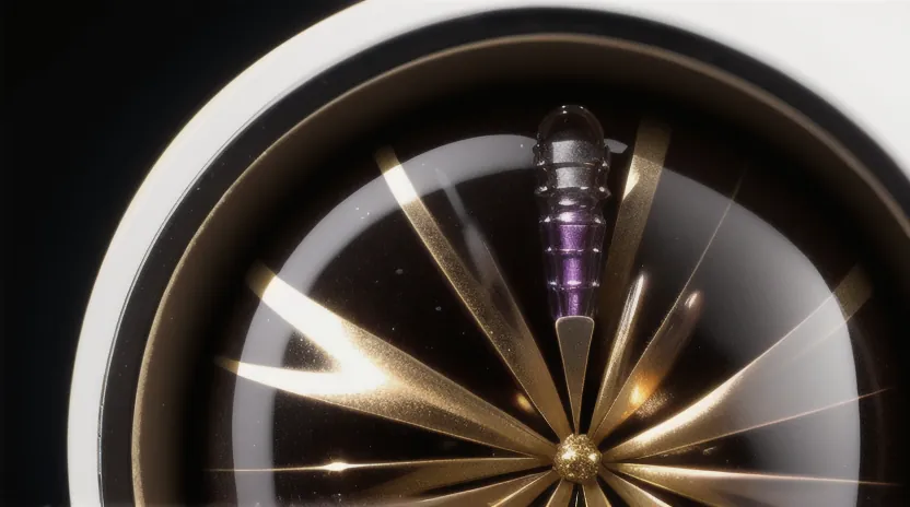 スプレー部分の状態：ノズル周辺のベタつきや異臭