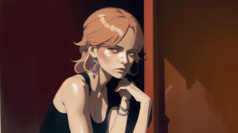 肌への影響：劣化した香水が招く思わぬトラブル