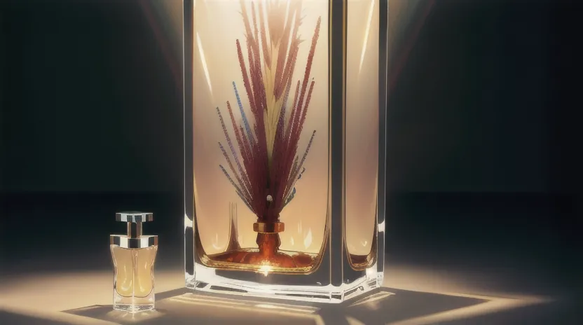 劣化の原因：光・温度・酸素が香りを壊す理由