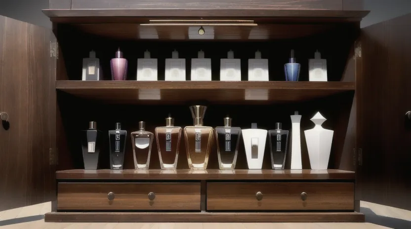 理想の保管場所：冷暗所という言葉の本当の意味