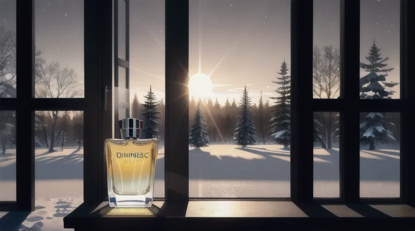 季節の対策：日本の高温多湿から香水を守る工夫