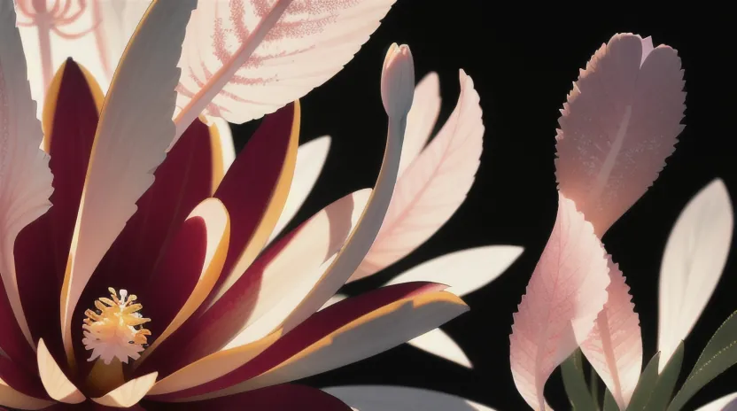 持続性を支えるベースノートに注目