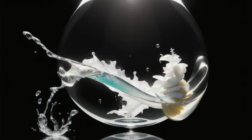 瑞々しさと持続力を両立した名作