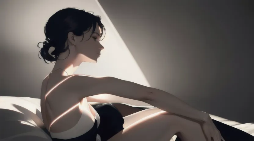 ムスクが優しく寄り添うスキンフレグランス