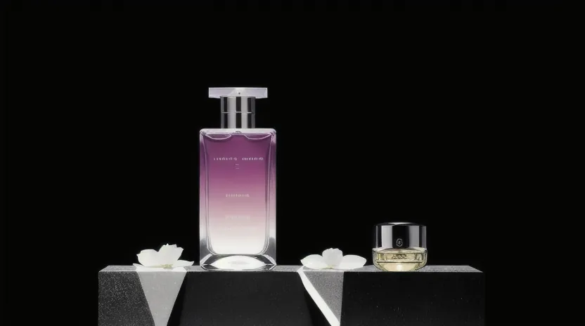 賦香率から読み解く香りの持続時間