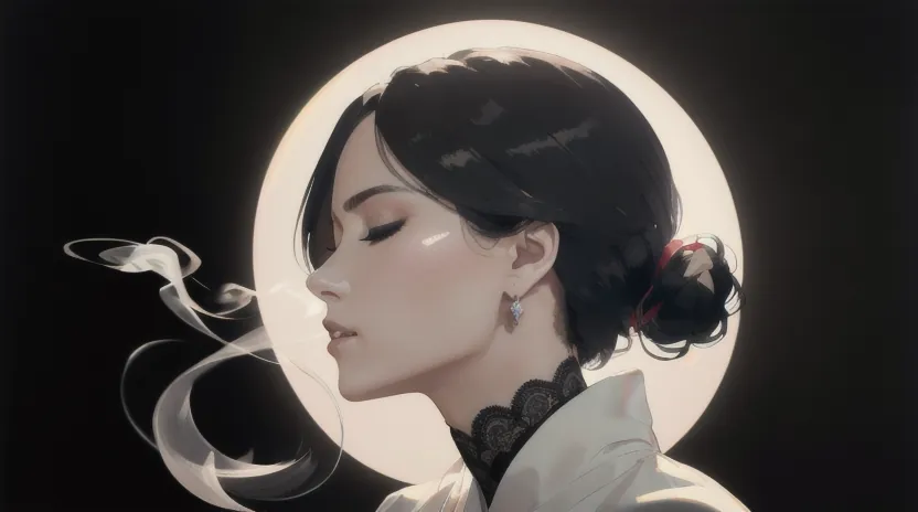 香りの感じ方を左右する嗅覚疲労の正体