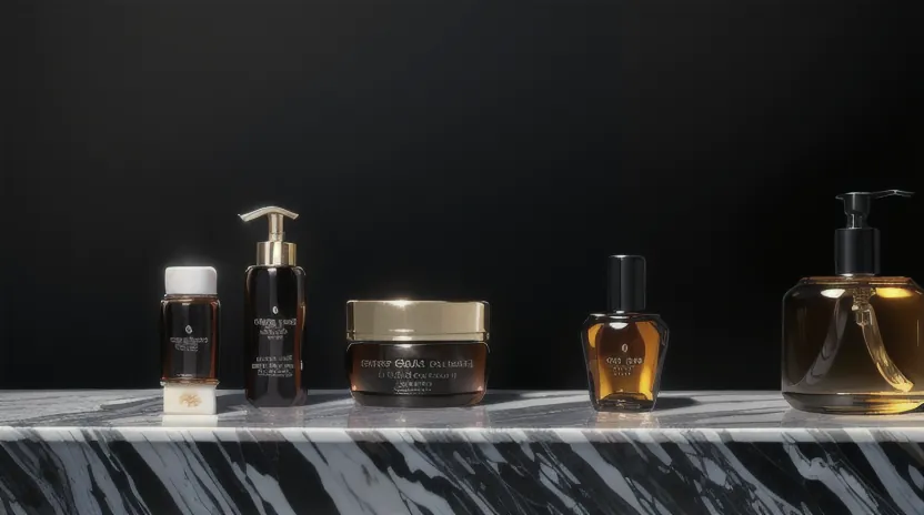 香りを長持ちさせるレイヤリングの技術