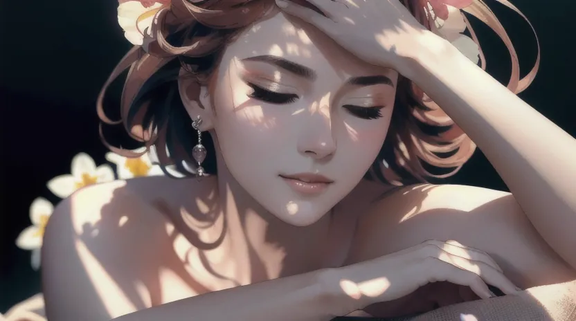 混ぜることで生まれる香りのメリット