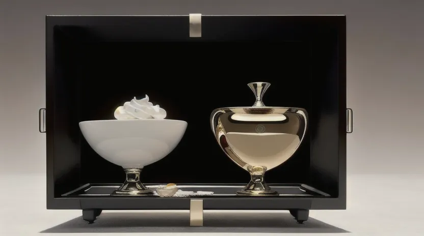 香りのバランスを崩さないための秘訣