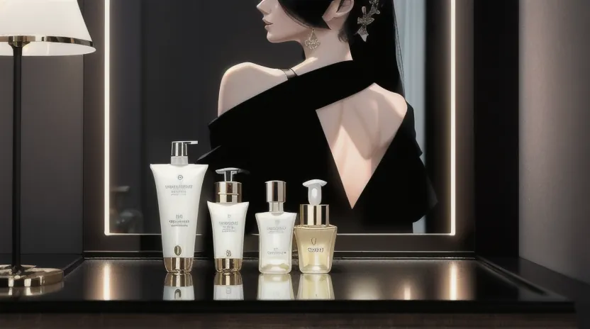 高級ブランドが推奨するレイヤリング手法