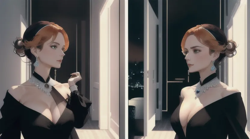 シーンに合わせた香りの強弱調整術