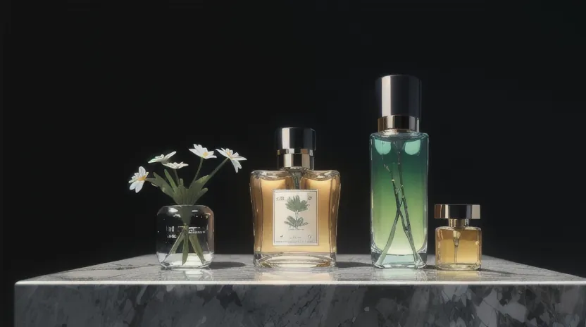 洗練された印象を与える4つのサブカテゴリー