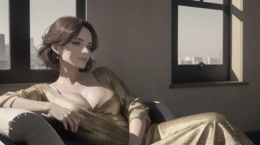 賦香率と香りの変化がもたらす大人の余裕