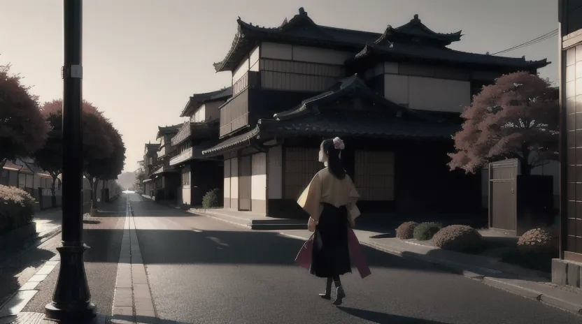 日本人の心に響く「金木犀」という言葉が持つ情景