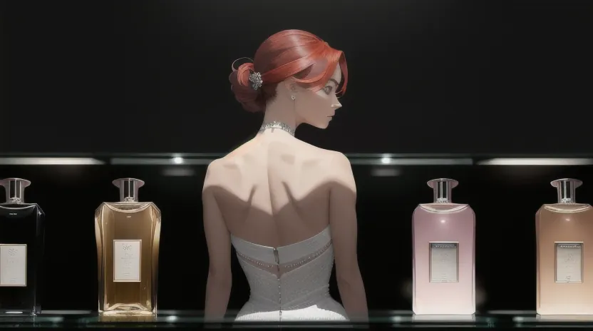 あなたに合うムスクはどれ？印象別で選ぶ運命のフレグランス