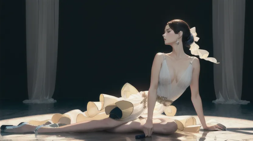 つけすぎ注意？ムスクを上品に香らせるための肌乗せテクニック