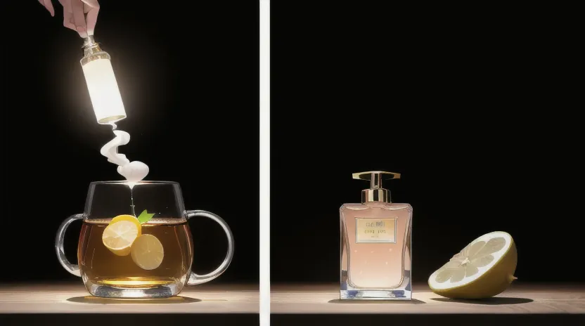 季節やシーンを選ばない？万能なムスク香水の活用術