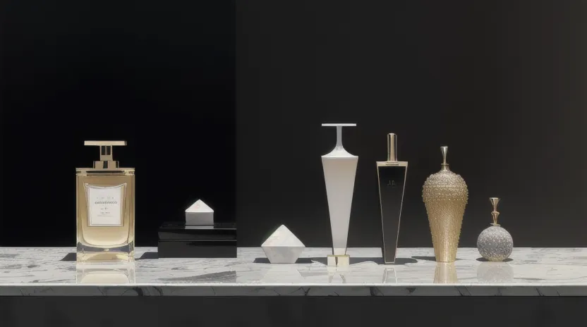 2025年版！プロが厳選する名品ムスク香水リスト