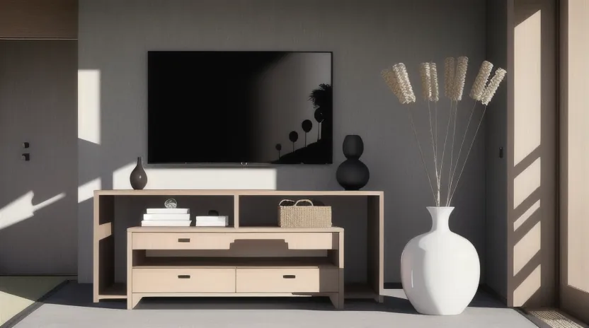 玄関やトイレなど狭い空間は2本から3本がベストバランス